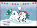Unused Spanish Flea 102 Dalmatians Puppies To The Rescue OST
