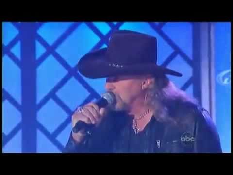Whoop a Mans Ass-Trace Adkins