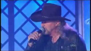 Whoop a Mans Ass-Trace Adkins