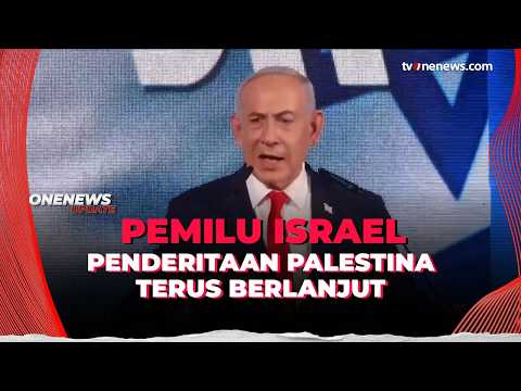 Kenapa Ganti Pemimpin Israel Tak Mengubah Nasib Baik bagi Palestina? | OneNews Update