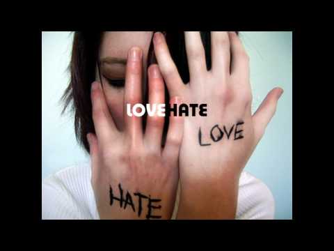 Scanners - StrangeLoveHate (with lyrics)