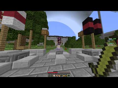 Sneak Peak Into 1.7.2 Survival Games