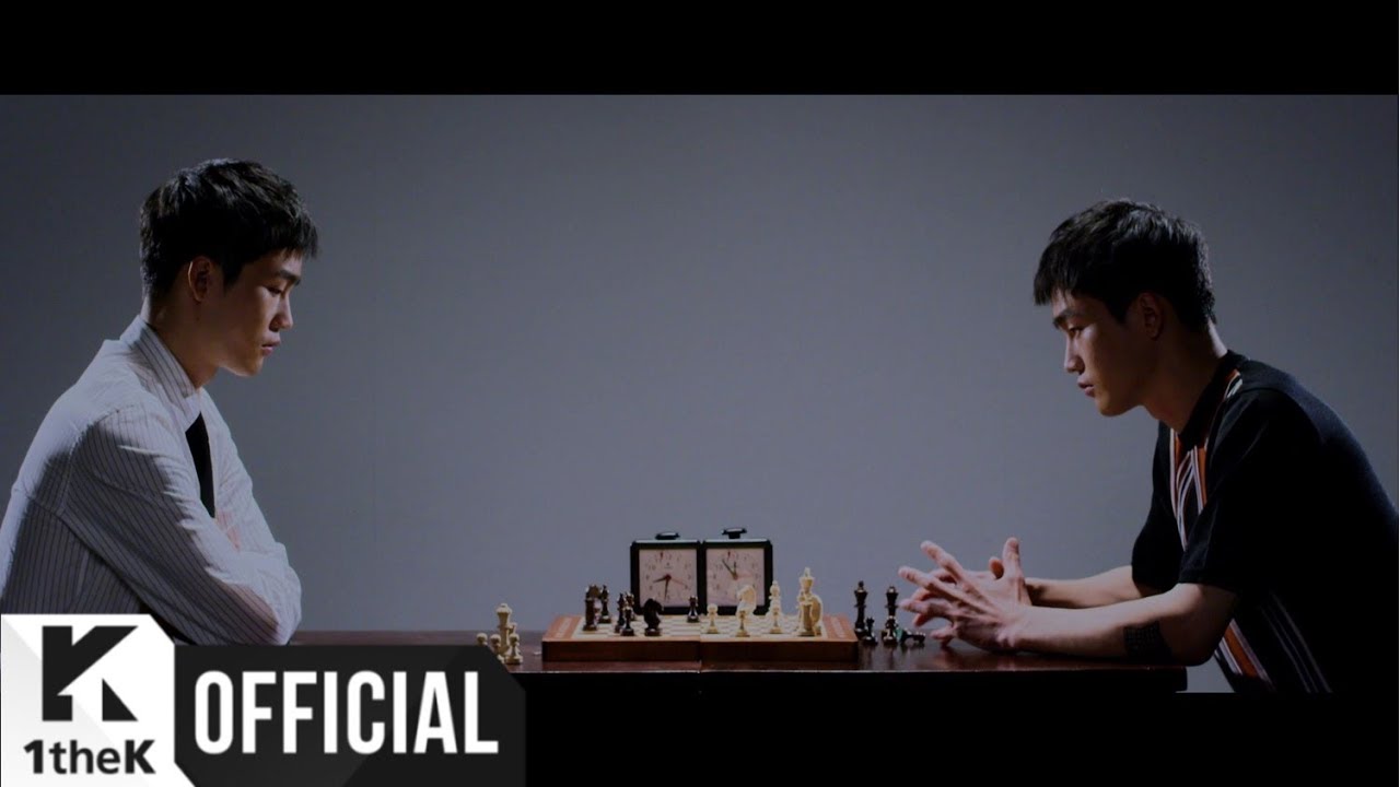 Dress, Sogumm — Dreamer, Doer