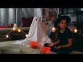 The Sleepless Sleepover Horror Short Fall 2019