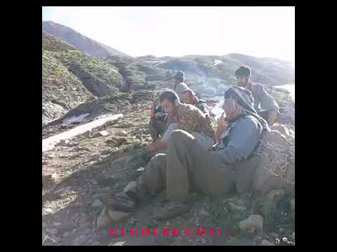 Dengbej Nezir Goyi Lawik