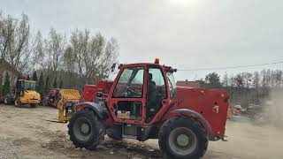 Телескопический погрузчик JCB 535-95 | Изображение 4 - Machineryline