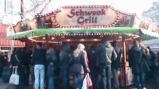 Winter Wonderland - Kenny Rogers and Dolly Parton Christmas in Amsterdam