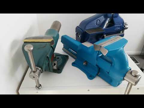 some of my vintage vices