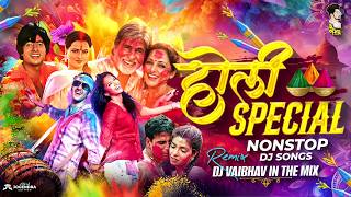 Download lagu Top Holi Special Dj Songs | Holi Dj Songs - Trending Dj Song Nonstop 2026 DJ Vaibhav Happy Holi 2026 mp3