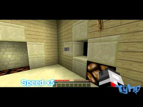Piston Code Door Over 60 Possibilities Minecraft Project