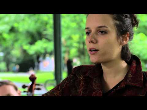 One Song.One Take: Serafyn - Universe