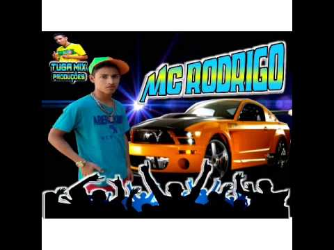 Mc Rodrigo - funk do Robersom dj Tuga mix