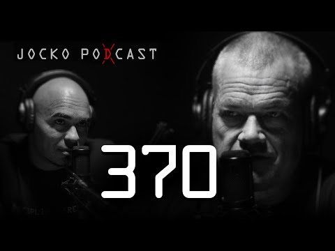 Jocko Podcast 370: THE GAME Is Going On All Around You.
