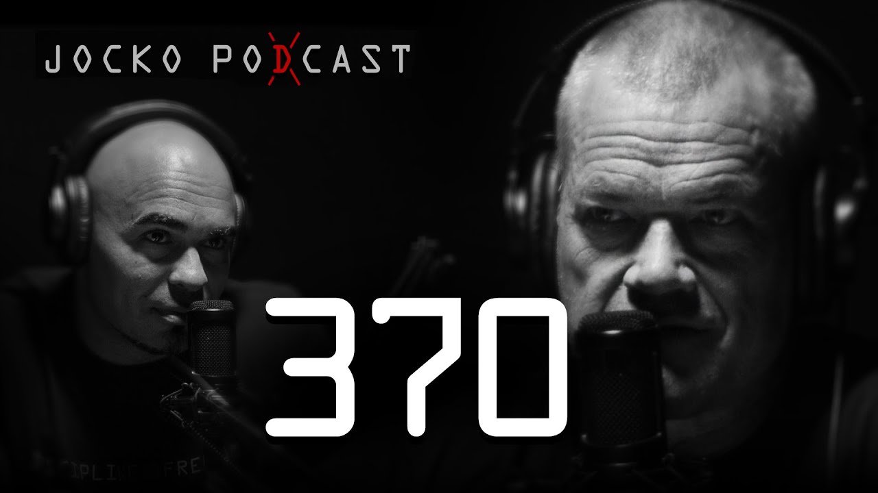370: THE GAME Is Going On All Around You.