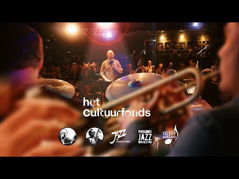 Nieuw residentieprogramma bij Paradox Jazz Orchestra