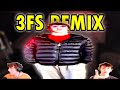 3FS GAMING MODE REMIX LOCK IN