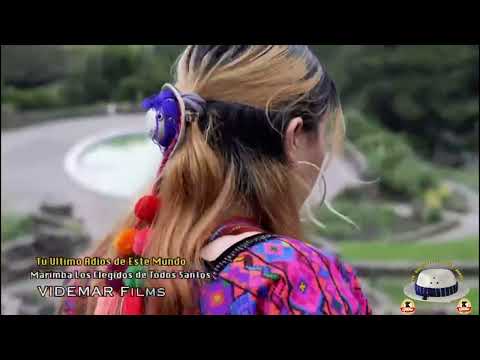 Tu Último Adiós De Este Mundo Los Elegidos De Todos Santos (Video Oficial)2023