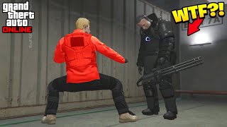 GTA 5 FAILS & WINS (GTA 5 Funny Moments) #157