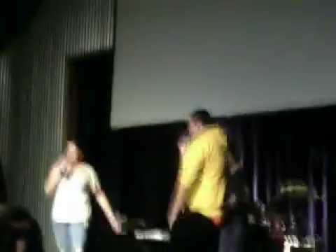 What Makes You Beautiful-One Direction by Luke and Anna