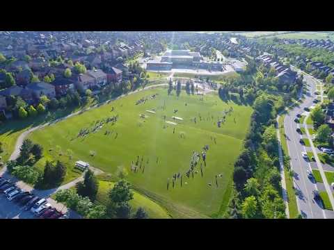 Joshua Creek Oakville