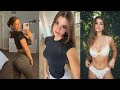 BROOKE MONK Fap Challenge Beat Try To Not Cum Game Impossible