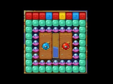 TOY BLAST level 3436