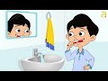 Save Water Animated Video Educational Video