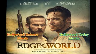 Edge of the World Official Trailer video