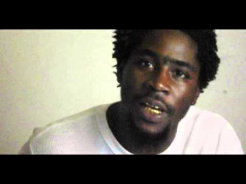 Revenue Rob Freestyle