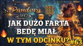 Миниатюра - PandoraMT2 #63 - KLIKAMY LEGE KD!
