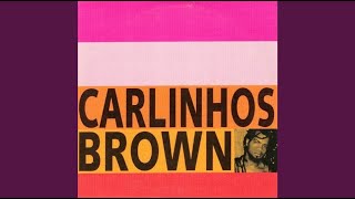 Carlinhos Brown - Covered Saints (Radio Edit)