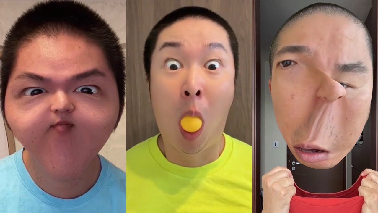 CRAZIEST Sagawa1gou Funny TikTok Compilation | Try Not To Laugh Watching Cactus Dance Challenge 2025