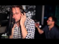 Air1 - Sanctus Real "Promises" LIVE 