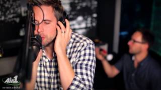 Air1 - Sanctus Real &quot;Promises&quot; LIVE