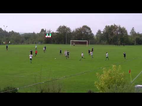 LKS Czaniec 1:0 BKS Stal Bielsko-Biała