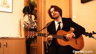 Fyfe Dangerfield: Livewire (acoustic)