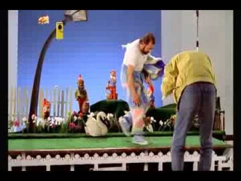 Koko Flanel (1990) Op de LoopBand