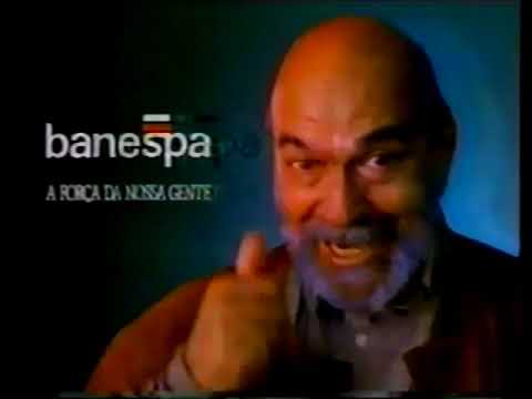 Intervalo Rede OM/Gazeta - Imprensa na TV - 13/04/1992 (2/3)