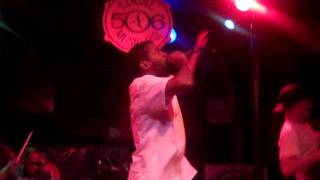 2wordsthetop.com | Murs "316 Ways" LIVE