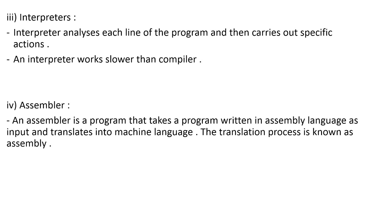 CLASS 7 - CHAPTER 1 : COMPUTER FUNDAMENTALS [PART2] #Class7 #Computer