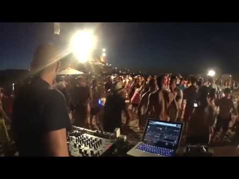 10-08-2014 Sol i LLuna - Sergi Moreno & Pau Thomas