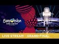 Eurovision Song Contest 2017 - Grand Final - Live