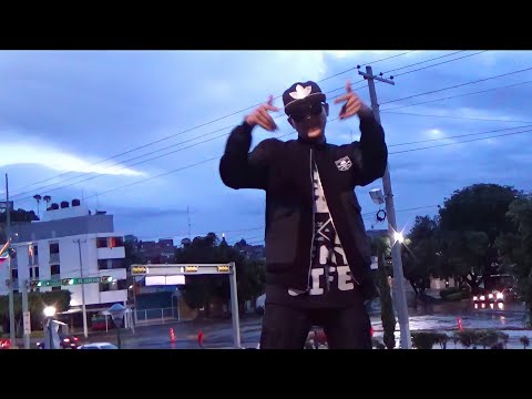 Jair Torres (The Diamond) - El Problema (VideoClipOfficial)