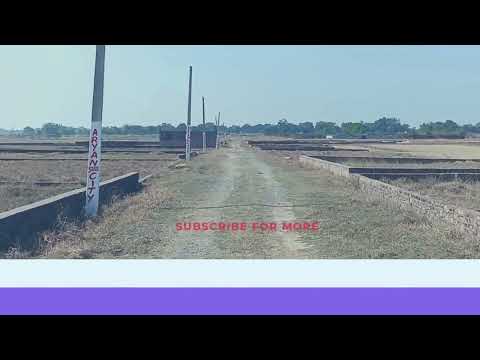 Residential land in Ranchi