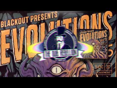 Current Value - Eager Fight (A.M.C Remix)