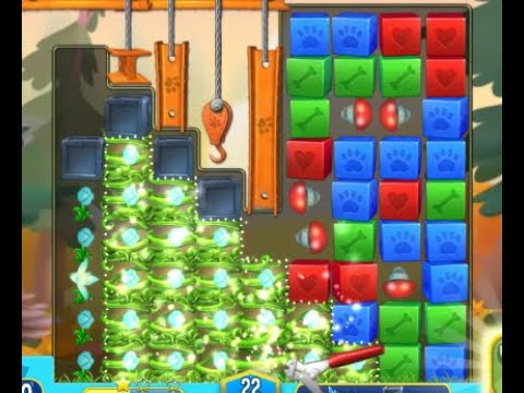 Pet Rescue Saga Level 5810 x2 no boosters