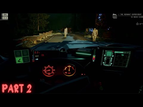 Pacific Drive- Gameplay Part 2