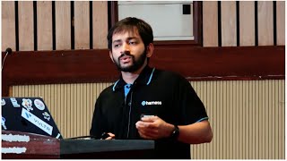 Developing a Custom Load Balancer to serve traffic at scale