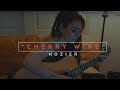Cherry Wine - Hozier (cover)