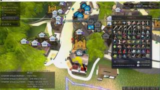 Tarkis ZOne: Black Desert- Clear Liquid Reagent (Alchemy Skill level: Beginner 1)